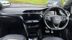 Vauxhall Corsa 1.2 Turbo Ultimate 5dr Auto Petrol Hatchback